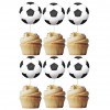 6 Toppers Bolas Futebol